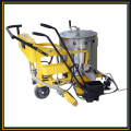 Machine de marquage routier de peinture froide